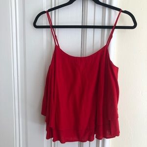 bp red top